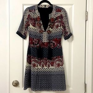 Authentic Gucci runway dress